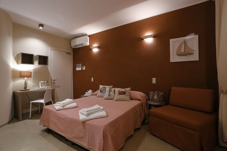 Hotel Casa Dello Zio