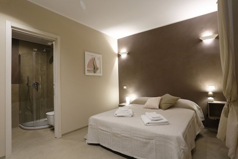 Hotel Casa Dello Zio