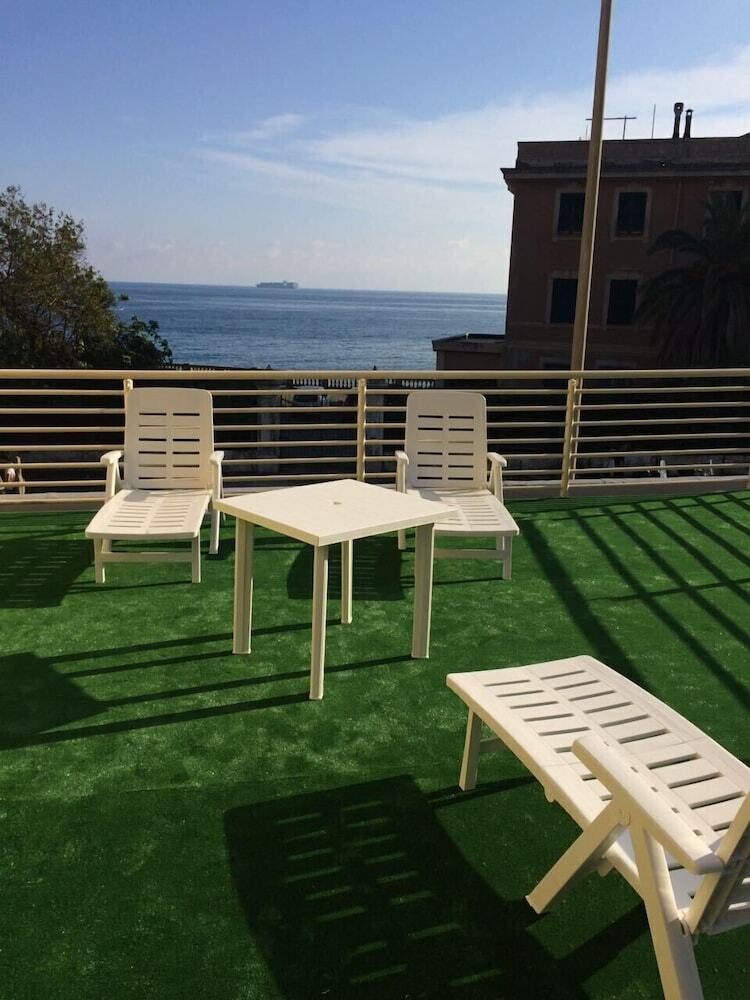 Hotel Casa Dello Zio