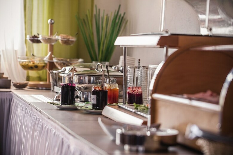 Landhotel K�ffner