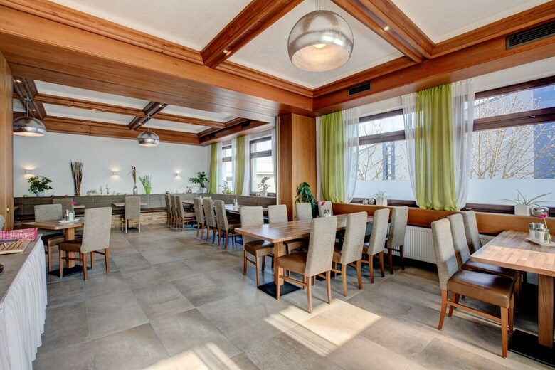 Landhotel K�ffner