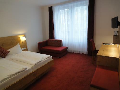 Hotel Krone