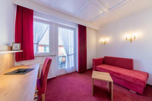 Hotel Krone