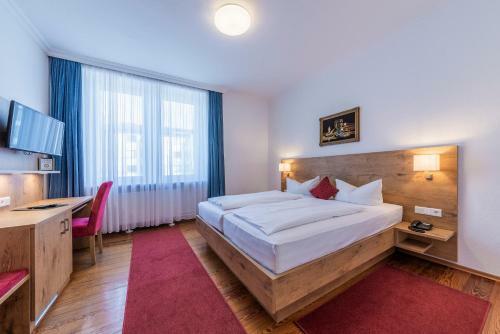 Hotel Krone