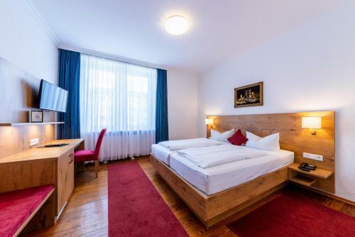 Hotel Krone