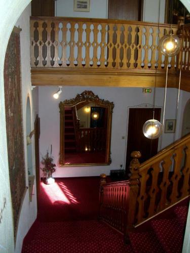 Hotel Krone