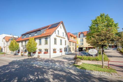 Ringhotel Zum Kreuz