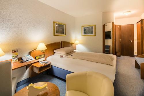 Akzent Hotel Frankenbrunnen