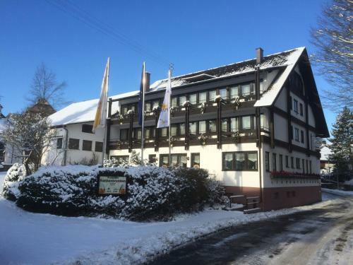 Akzent Hotel Frankenbrunnen