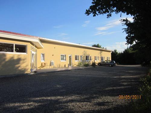 Hostal Hotel Zug Um Zug