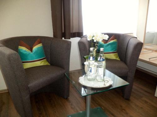 Hostal Gasthof Goldenes Lamm