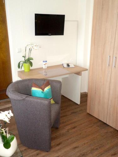 Hostal Gasthof Goldenes Lamm