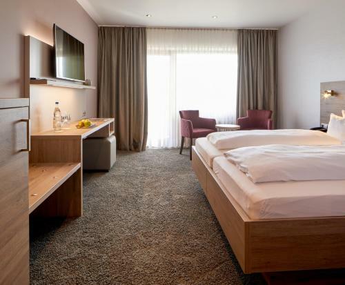 Naturkulturhotel Stumpf