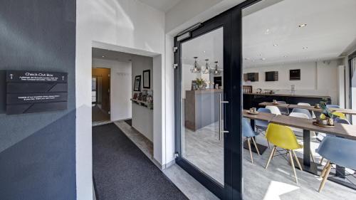 Hostal Neckarbett