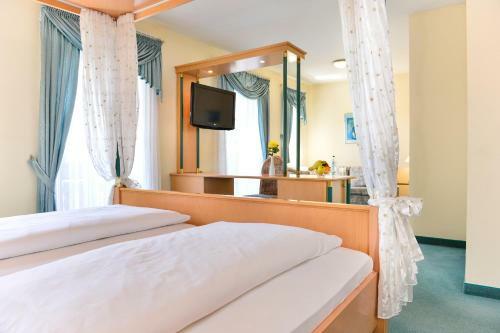 Hotel Wolfringm�hle