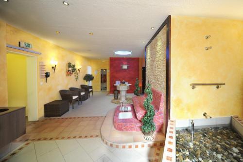 Hotel Wolfringm�hle