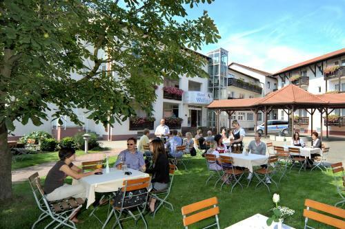 Hotel Wolfringm�hle