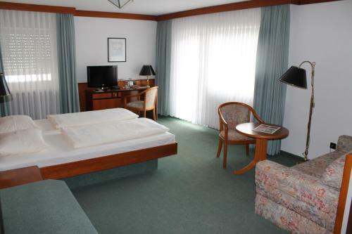 Hotel Schwanen
