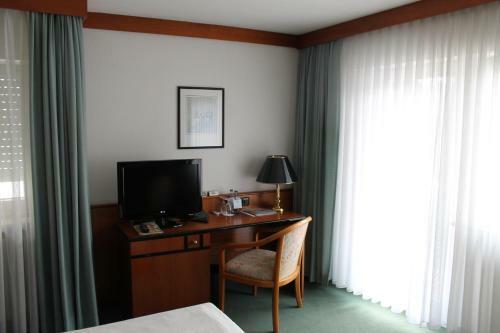 Hotel Schwanen