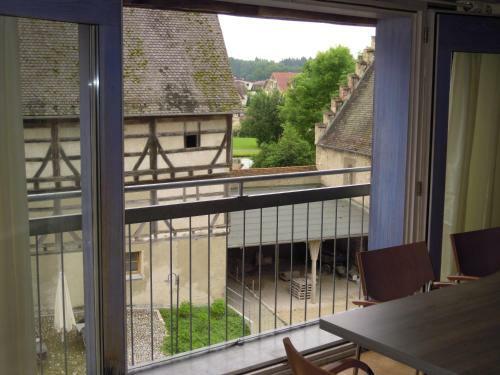 Hotel Tagungshaus Kloster Heiligkreuztal