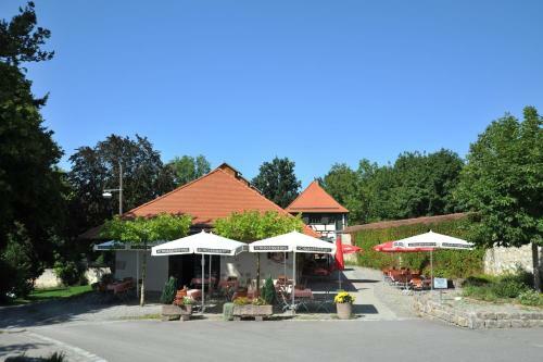 Hotel Tagungshaus Kloster Heiligkreuztal
