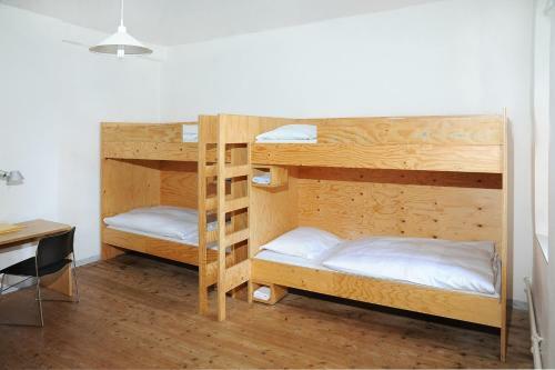 Hotel Tagungshaus Kloster Heiligkreuztal