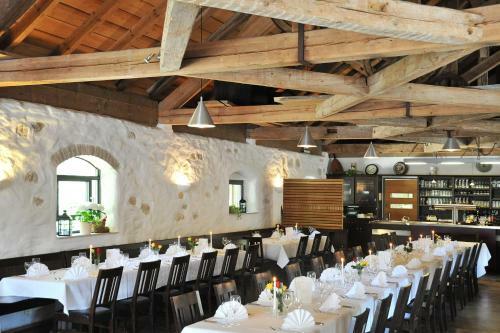 Hotel Tagungshaus Kloster Heiligkreuztal