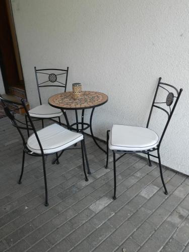 Hostal Hotel Garni Kambeitz