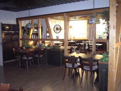 Hostal Sch�ne Aussicht