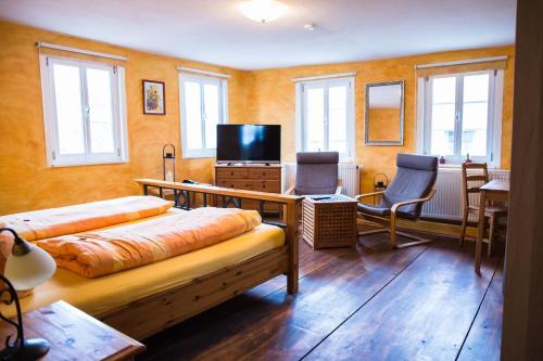 Landhotel Im Hexenwinkel