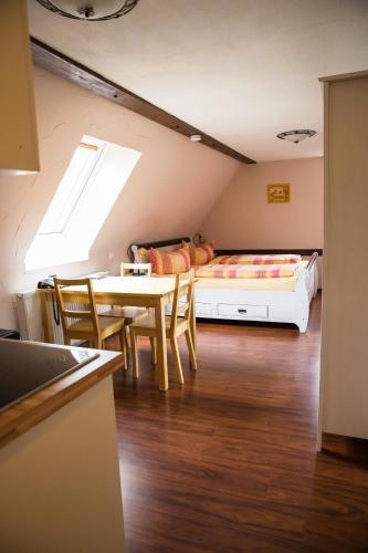 Landhotel Im Hexenwinkel