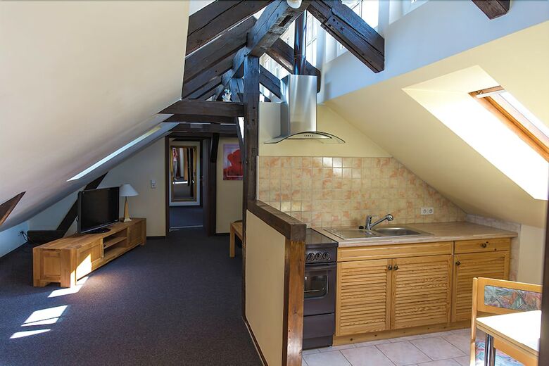 Hostal M�hlenhof Hotel Und Restaurant