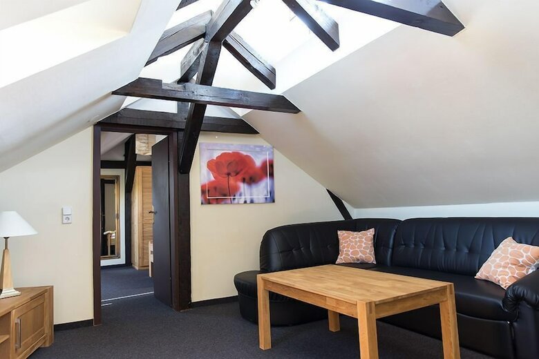 Hostal M�hlenhof Hotel Und Restaurant