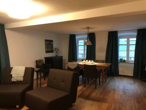 Hotel Brutsches Rebstock