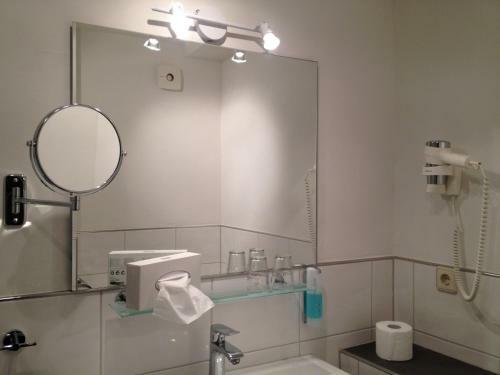 Hotel Brutsches Rebstock