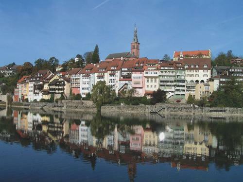 Hotel Brutsches Rebstock
