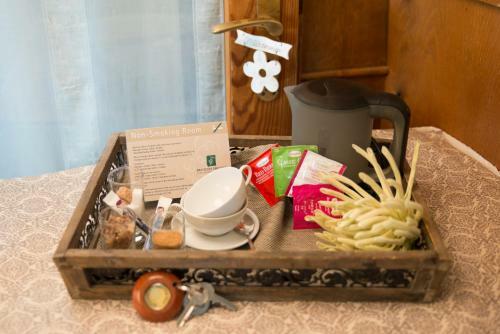 Hotel Brutsches Rebstock