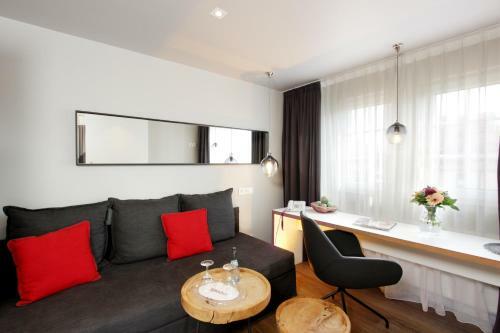 Hotel Restaurant Reichsadler