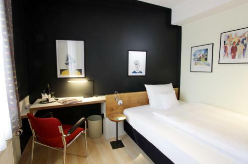 Hotel Restaurant Reichsadler