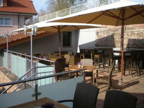 Hotel Restaurant Reichsadler
