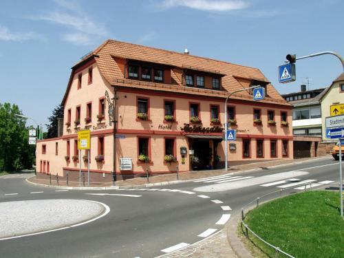 Hotel Restaurant Reichsadler