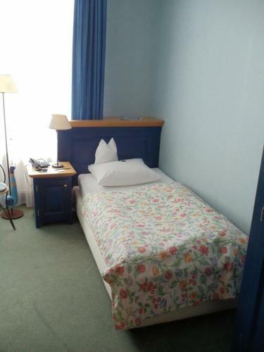 Hotel Der Kr�uterhof