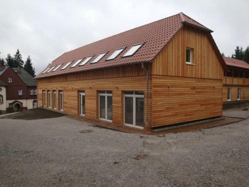 Hotel Der Kr�uterhof