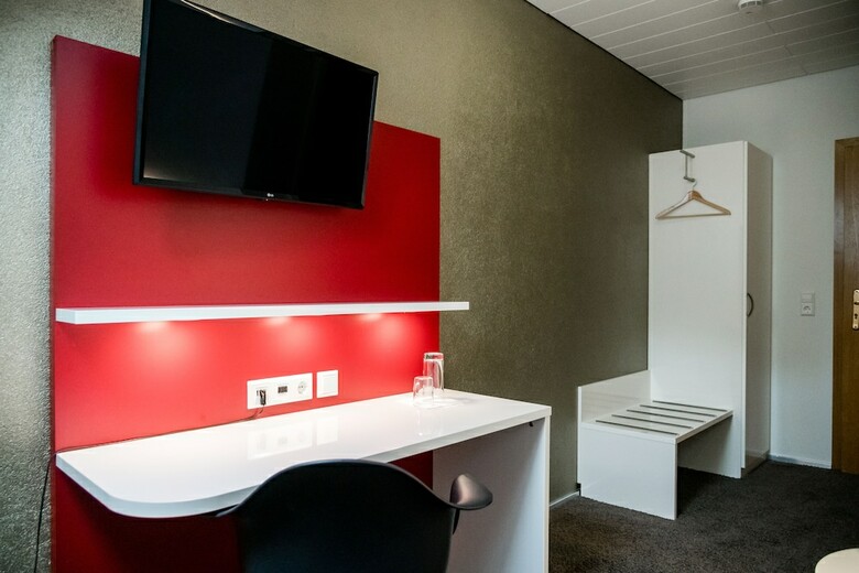 Hotel Donaublick