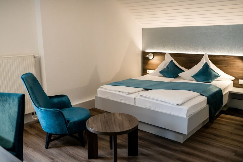 Hotel Donaublick