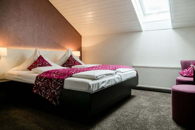 Hotel Donaublick