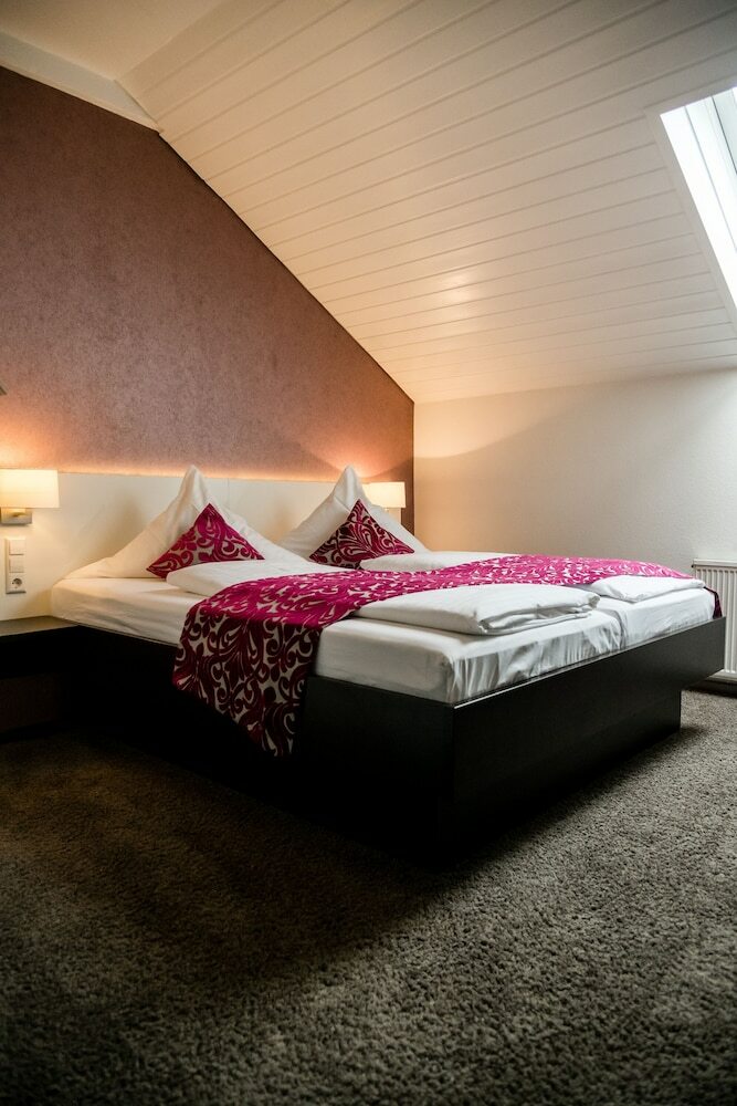 Hotel Donaublick