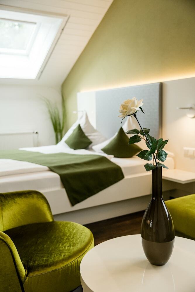 Hotel Donaublick