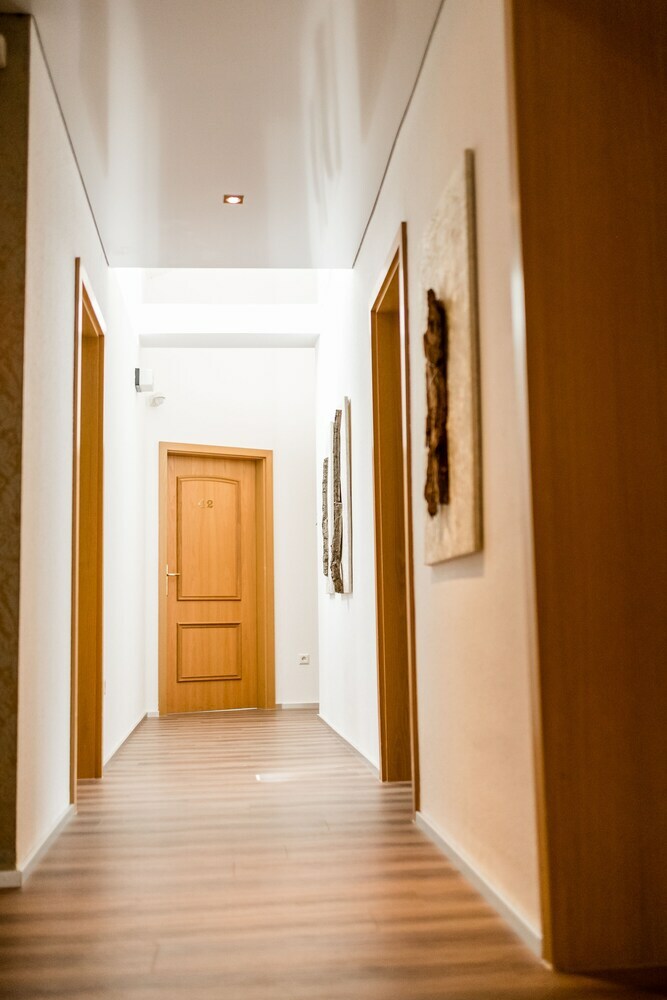 Hotel Donaublick