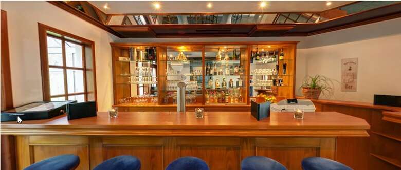 Albhotel Fortuna